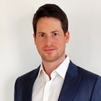 Oliver Wyman Employee Robin Deutsch's profile photo