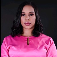iPlug Telecom Employee Letícia Reis's profile photo