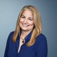 CNN en Español Employee Mari Torres's profile photo