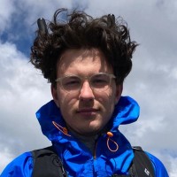 Innofreight Employee Daniel Bertuzzi's profile photo