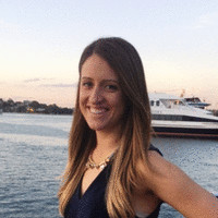Corrivium Employee Natalie Azzi's profile photo