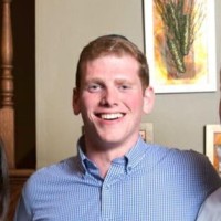 DataStream IOT Employee Barak Rosner's profile photo