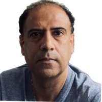 Ajay Madwesh Email & Phone Number