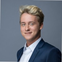 Mews Employee John Boner's profile photo