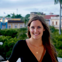 Risk Placement Services, Inc. Employee Samantha Roth's profile photo