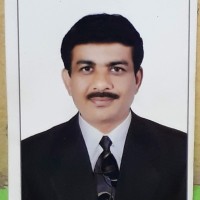 Wheels India Limited Employee Sanjay Wale's profile photo