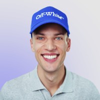 WasteHero Employee Oliver Odgaard's profile photo