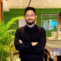 UK&Co Employee Neelesh Jain's profile photo