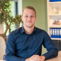 Winkelman Engineering & Consultancy Employee Remco de Jong's profile photo