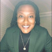 Conway Behavioral Health Hospital Employee Valencia Anderson's profile photo