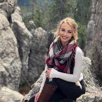 Avera Health Plans Employee Elizabeth Rust's profile photo