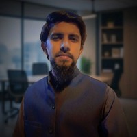 Syed Sarosh Email