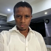Walturn Employee Usman Turajo's profile photo