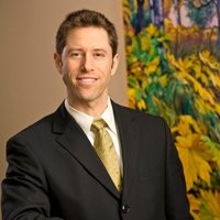 Pacific Retirement Services Employee Bruce Anders's profile photo