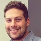 The Kitchen Pickleball Employee Jared Paul's profile photo