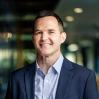 Mortenson Employee Derek Boll's profile photo