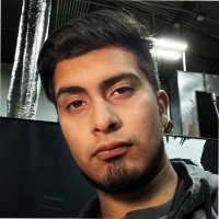 IATSE Local 122 Employee Antonio Arciga's profile photo