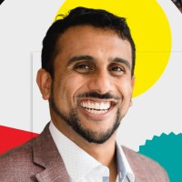 Nikhil Paul