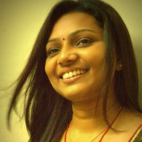 GMMCO Ltd Employee Madhumathi Ramkumar's profile photo