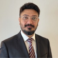 alrajhi bank Employee Mesam Abbas's profile photo