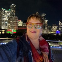 Lynn Williams Email & Phone Number