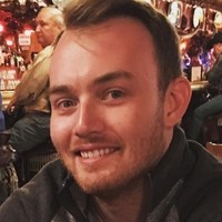 Omnitail Employee Matt Stover's profile photo