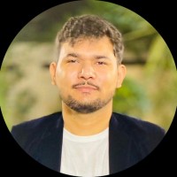 Croyten Employee Asad Mahmood's profile photo