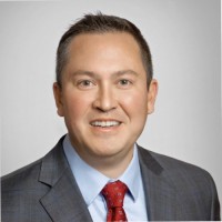 KPS Global LLC Employee Joe Harvey's profile photo