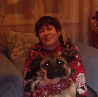 Kristall Production Corporation OAO Employee Марина Жданова's profile photo