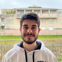 Arnaud Quintois's profile photo