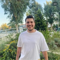 Linkadoo Employee Hakan İşler's profile photo