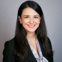 Ivonne Norman Email & Phone Number