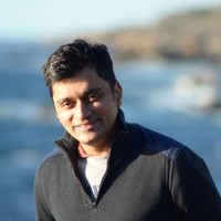 Google Employee Vivek Sharma's profile photo