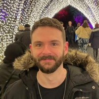 Spotify Employee Jason Eckenrod's profile photo