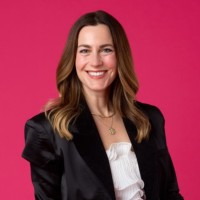 Benefit Cosmetics Employee Sarah Boutin's profile photo