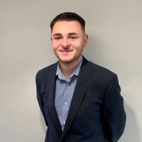 MAC X Group Employee Harry MacKenzie's profile photo