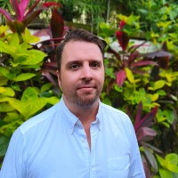 United Founders Employee Patrick Searle's profile photo