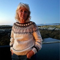 Consto AS Employee Jeanette Andersen's profile photo