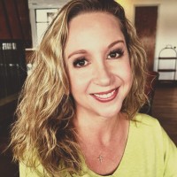 Thunder Funding Employee Afton Davis's profile photo