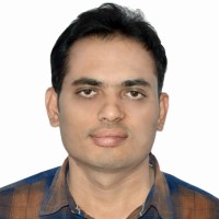 Mindbody Employee Ganesh Ingle's profile photo