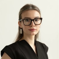 Onpoint Employee Irina Mikhailova's profile photo