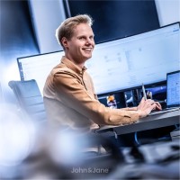John & Jane Employee Tom Verbeeck's profile photo
