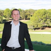Parcel Property Employee Ryan Gaicd's profile photo