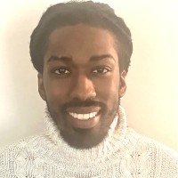 U.S. Department of Veterans Affairs Employee Davion Johnson's profile photo