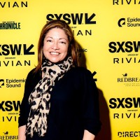 Myriad Pictures Employee Trish Vasquez's profile photo