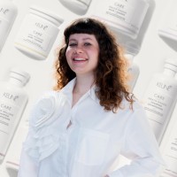 KEUNE Haircosmetics Brasil Employee Maria Schultz's profile photo