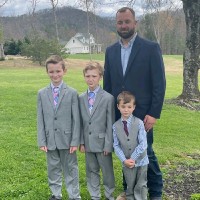 Bryan Burris Email & Phone Number