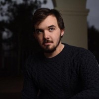 The City University of New York Employee Patrick McInnis's profile photo