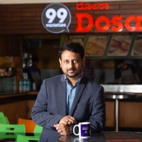 HungerBox Employee Sandipan Mitra's profile photo