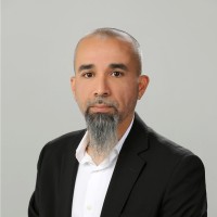 Oilfields Supply Center Ltd Employee Shadi Masadeh's profile photo
